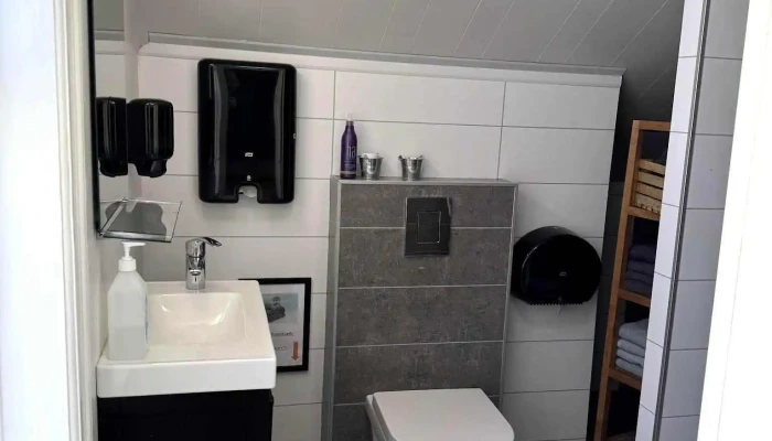 Lava Guesthouse -  Herbergi - Vestmannaeyjabær