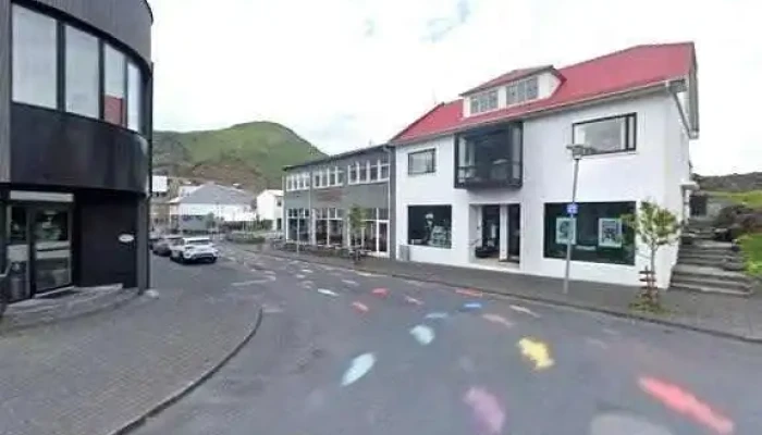 Lava Guesthouse -  Street View 360deg - Vestmannaeyjabær