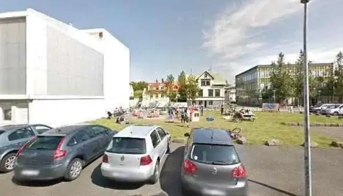 Leikfangaland -  Street View 360 - Hafnarfjörður