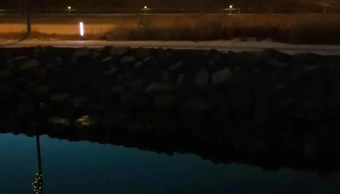 Leikfelag Akureyrar Myndskeid - Akureyri