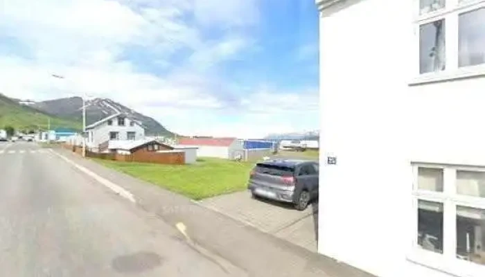 Leikfelag Dalvikur Leikhus - Dalvík