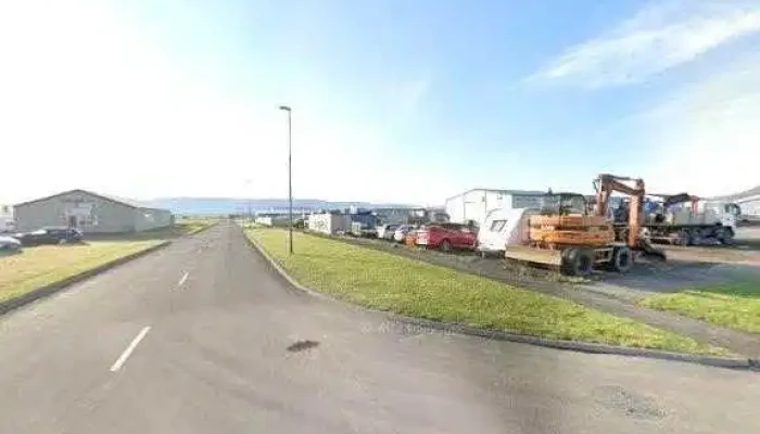 Leikfelag Saudarkroks Street View 360deg - Sauðárkrókur