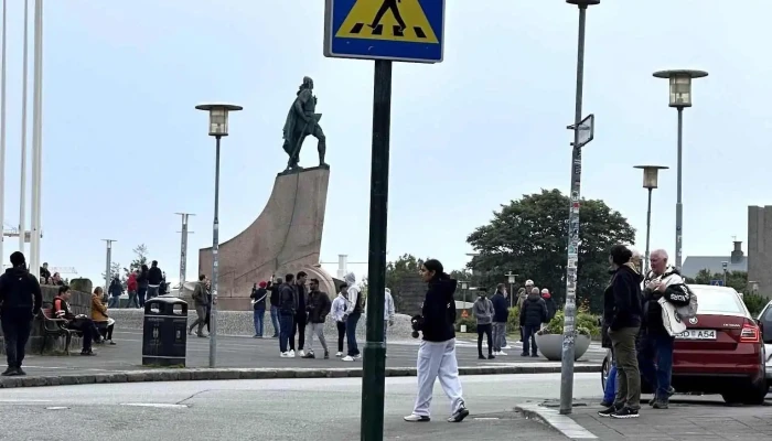 Leikfelagid Herranott Leikfelag - Reykjavík