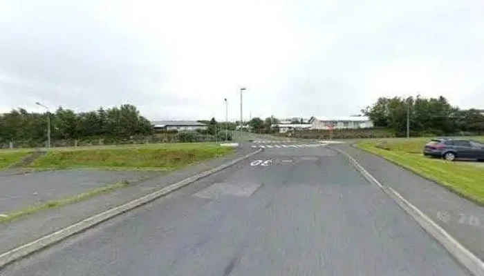 Leikhusid Street View 360deg - Kópavogur
