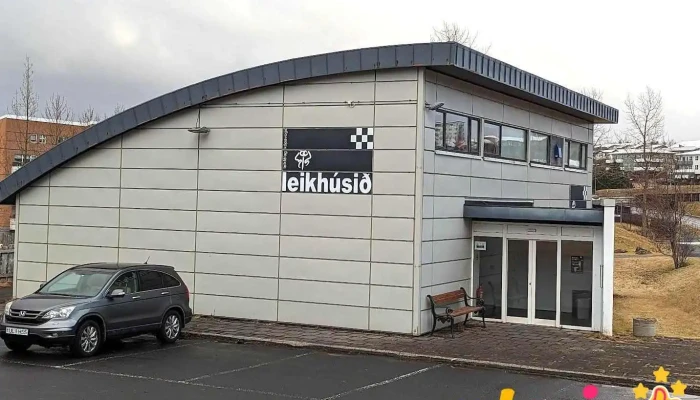 Leikhúsið - Kópavogur