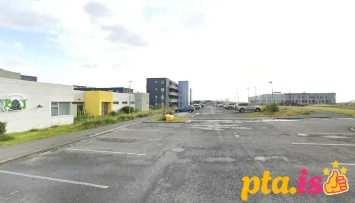 Leikskólinn Bjarkalundur - 221 Hafnarfjörður