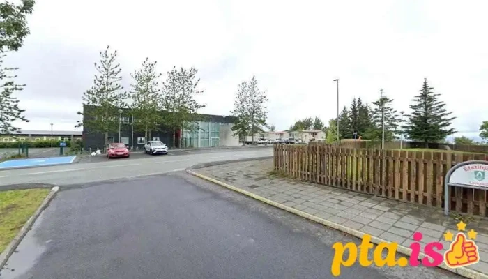 Leikskólinn Efstihjalli - 200 Kópavogur
