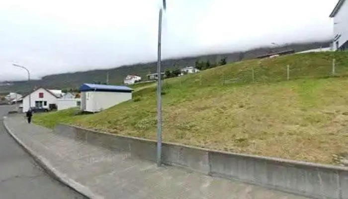 Leikskolinn Eyrarvellir Leikskoli - Neskaupstaður