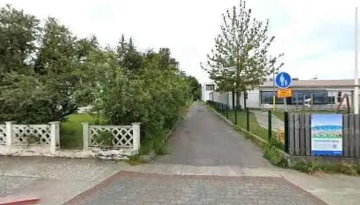 Leikskolinn Gardaborg Skoli - Reykjavík