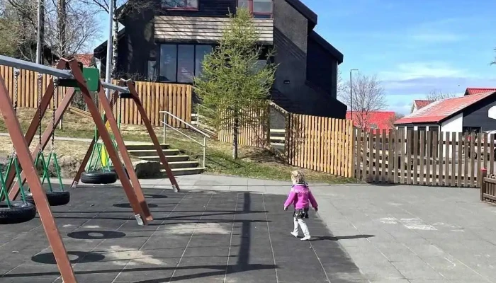 Leikskólinn Grænatún - Grænatún