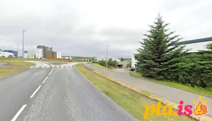 Leikskólinn Kór - 203 Kópavogur