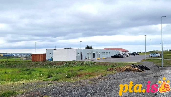 Leikskólinn Mánahvoll - 210 Garðabær
