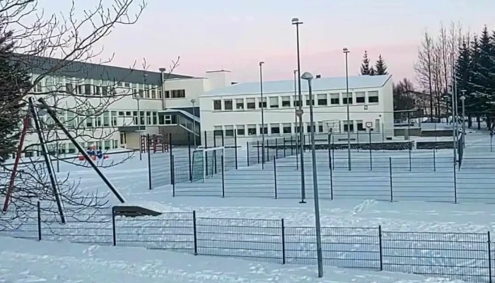 Leikskólinn Rofaborg - 110 Reykjavík