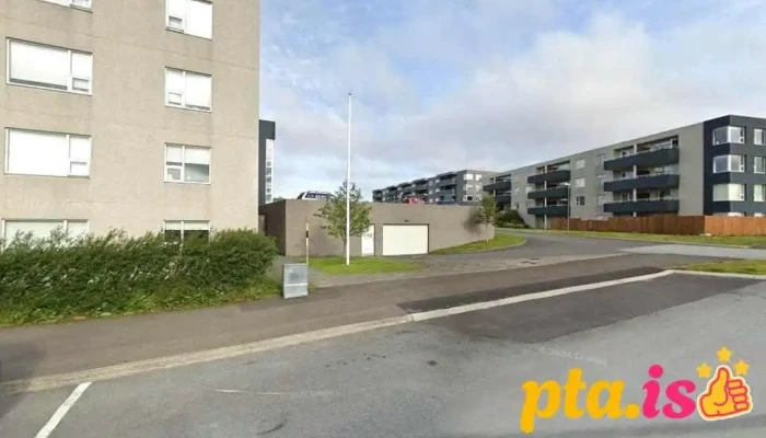 Leikskólinn Sólhvörf - 203 Kópavogur
