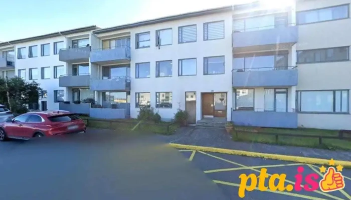 Leikvöllur - 110 Reykjavík