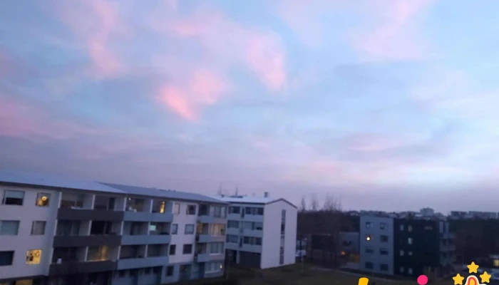 Leikvöllur - 110 Reykjavík