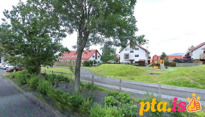 Leikvöllur - 110 Reykjavík