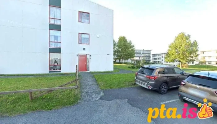 Leikvöllur - 111 Reykjavík
