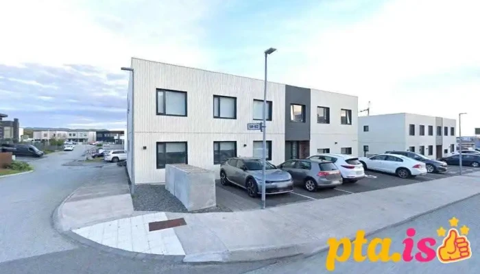 Leikvöllur - 113 Reykjavík
