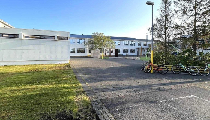 Leikvöllur - 200 Kópavogur