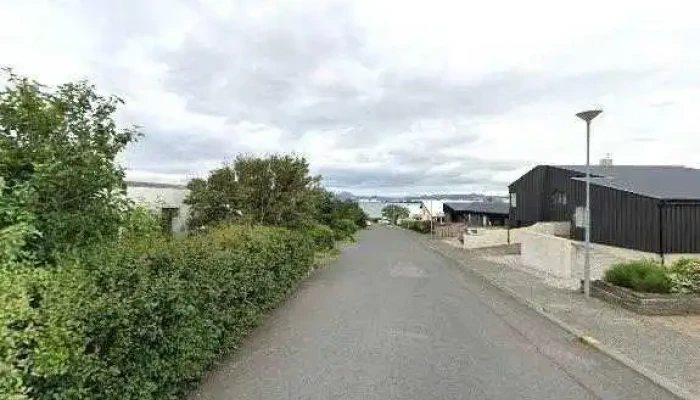 Leikvollur Við Seltjarnarneskirkju Seltjarnarnes 2 - Seltjarnarnes