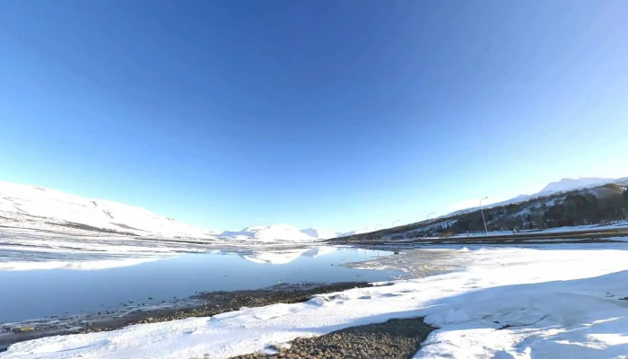 Leirunesti -  Street View 360deg - Akureyri