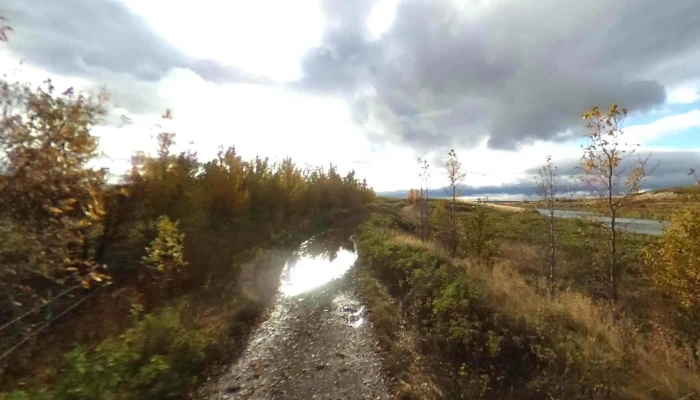 Leirvogstunga -  Street View 360deg - Mosfellsbær
