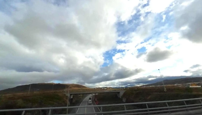 Leirvogstunguskoli Street View 360deg - Mosfellsbær