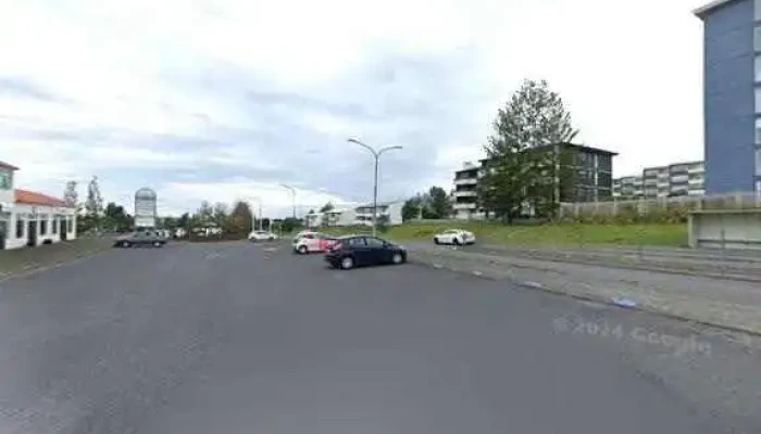 Leit Verslun -  Street View 360deg - Reykjavík