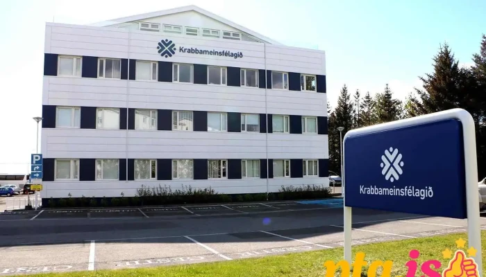 Leitarstöð Krabbameinsfélags Íslands - Reykjavík