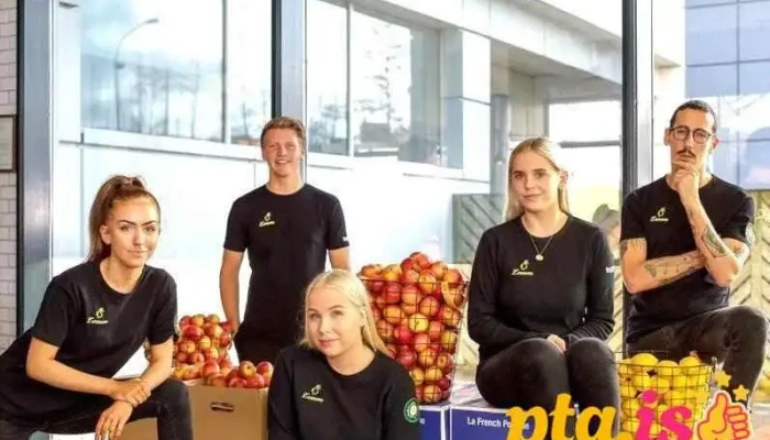 Lemon Garðabær - 210 Garðabær