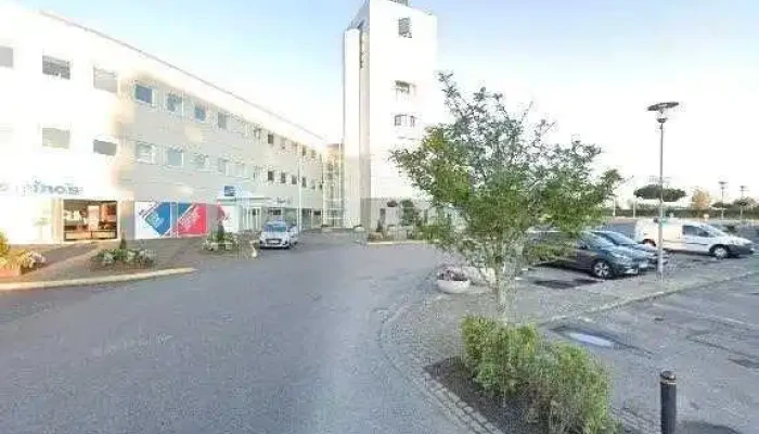 Leonard -  Street View 360deg - Garðabær