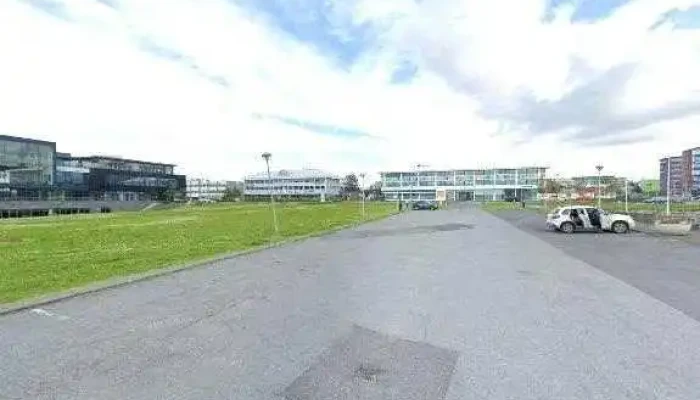 Lifeyrissjodur Rangaeinga Upplýsingatæknilausnir - Reykjavík