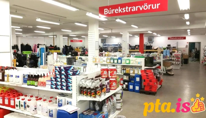 Lifland Akureyri Ad Innan - Akureyri