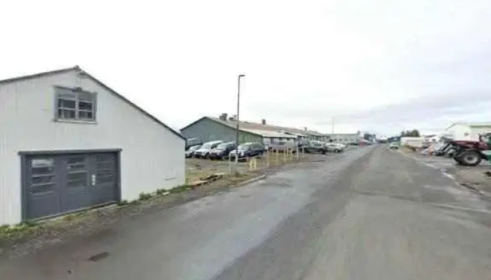 Lifland Akureyri Street View 360deg - Akureyri