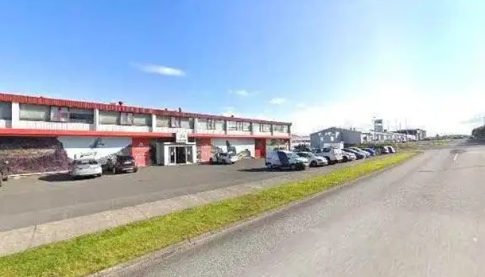 Lifland Verslun Reykjavik Street View 360 - Reykjavík