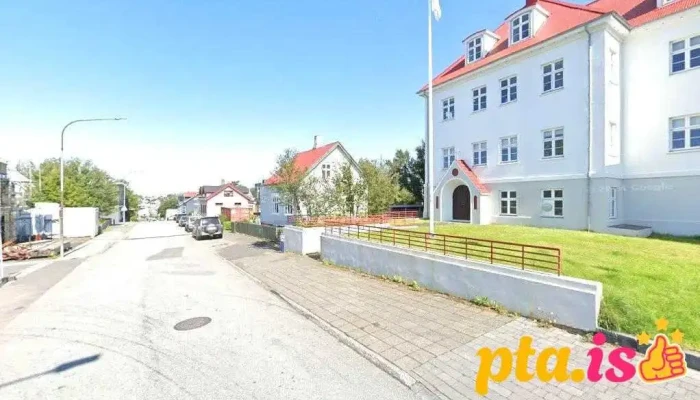 Lífsgæðasetur í St. Jó - Hafnarfjörður