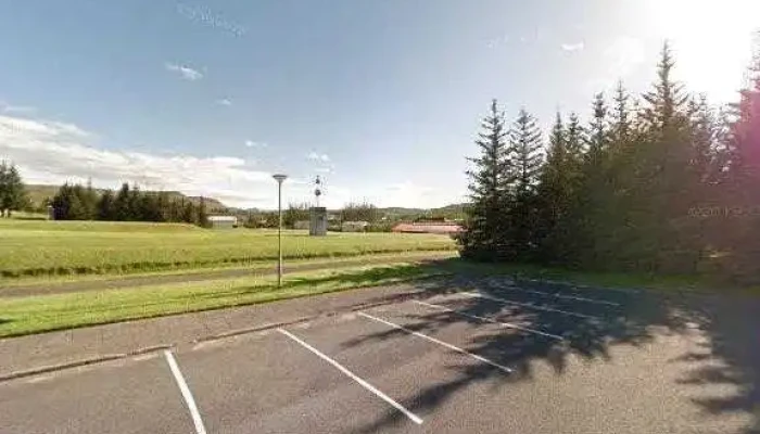 Lifslongun Eftir Sigurjon Olafsson Street View 360deg - Mosfellsbær