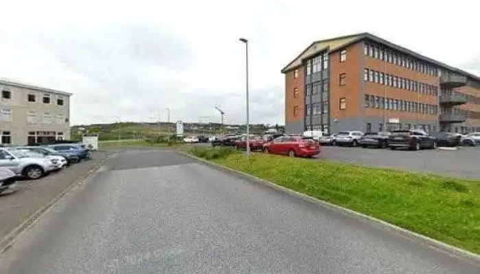 Liftaekni Liftæknifyrirtæki - Kópavogur