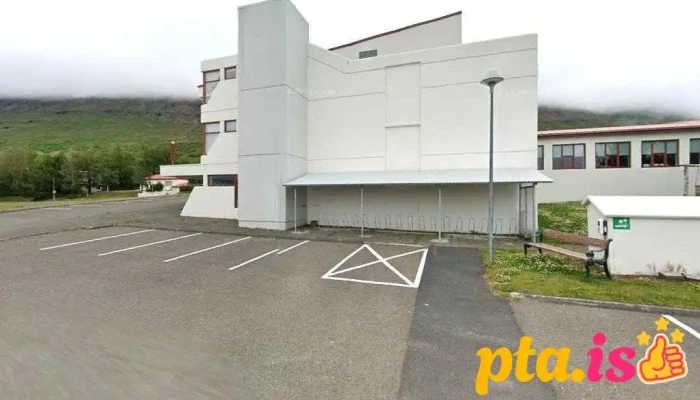 Liikennevirta Oy (cpo) Charging Station - Ísland