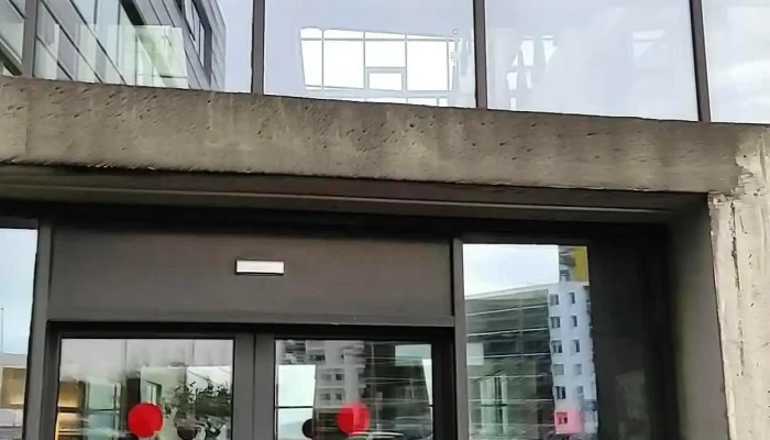 Lin   Lanasjodur Islenskra Namsmanna Myndskeid - Reykjavík