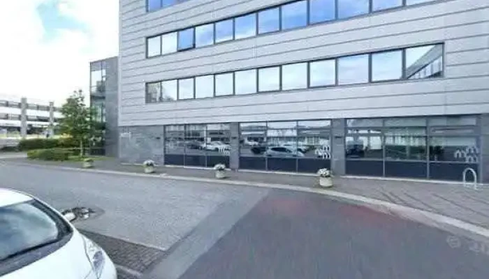 Lin   Lanasjodur Islenskra Namsmanna Street View 360deg - Reykjavík