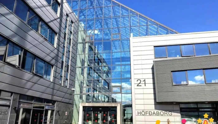 Lín - Lánasjóður íslenskra námsmanna - Reykjavík
