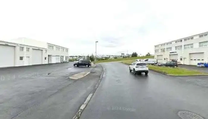 Linan Lager Kopavogur 2 - Kópavogur