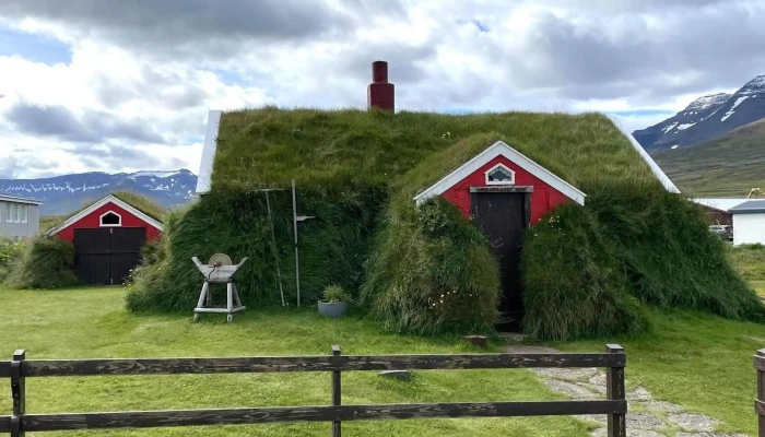 Lindarbakki -  Aætlun - Bakkagerði