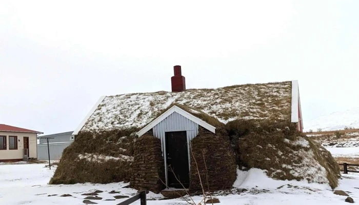 Lindarbakki -  Staðsetning - Bakkagerði