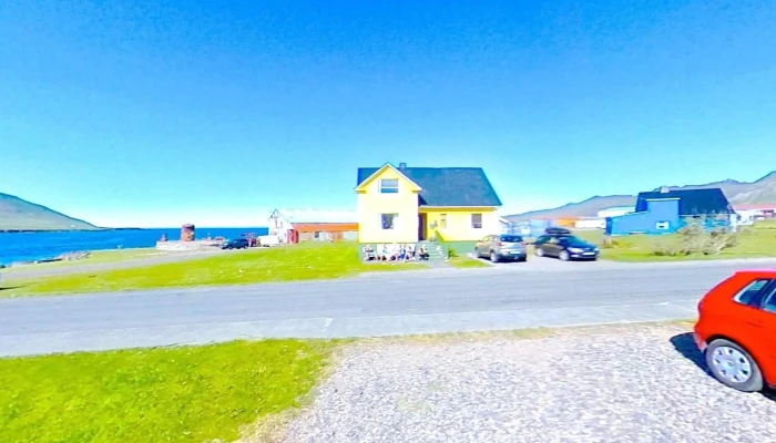 Lindarbakki -  Street View 360deg - Bakkagerði