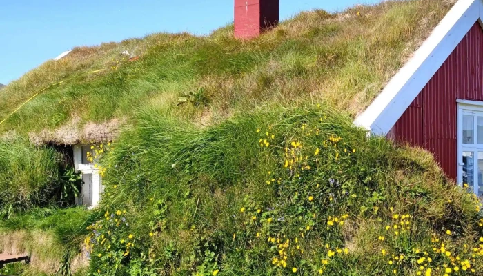 Lindarbakki -  Svæði - Bakkagerði