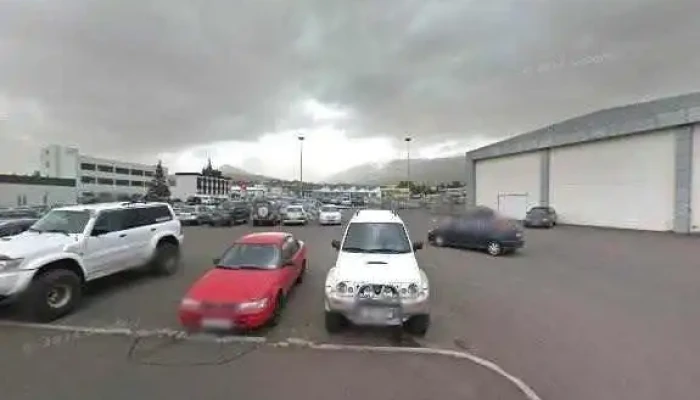 Linde Umbod Akureyri Street View 360deg - Akureyri