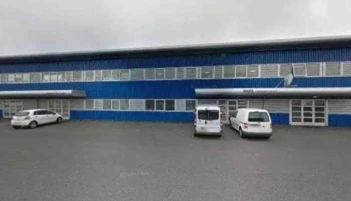 Linde Umbod Gardabae Street View 360deg - Garðabær